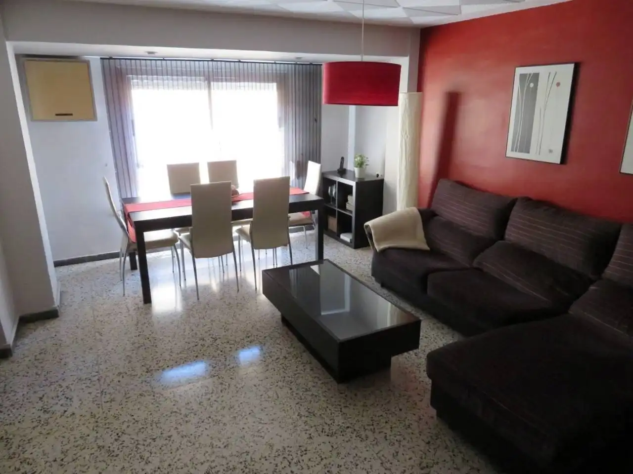 Wohnung mit Aufzug zum Verkauf in Calle Cronista Remigi Vicedo