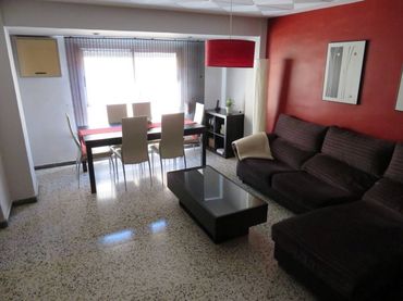 Appartement avec ascenseur à vendre à Calle Cronista Remigi Vicedo