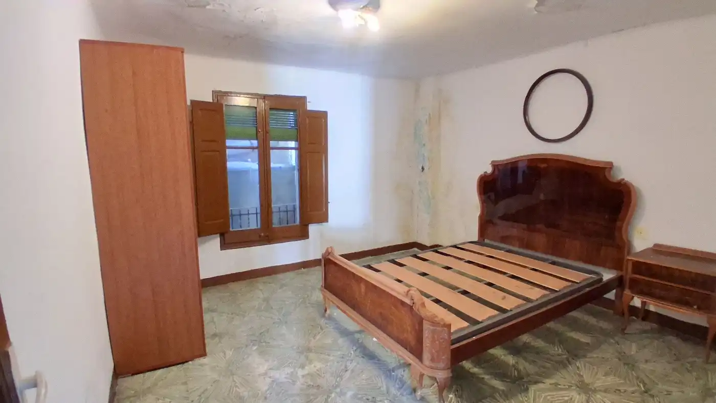 Bedroom of Detached homes for sale in Rasquera  with Furnished and Balcony