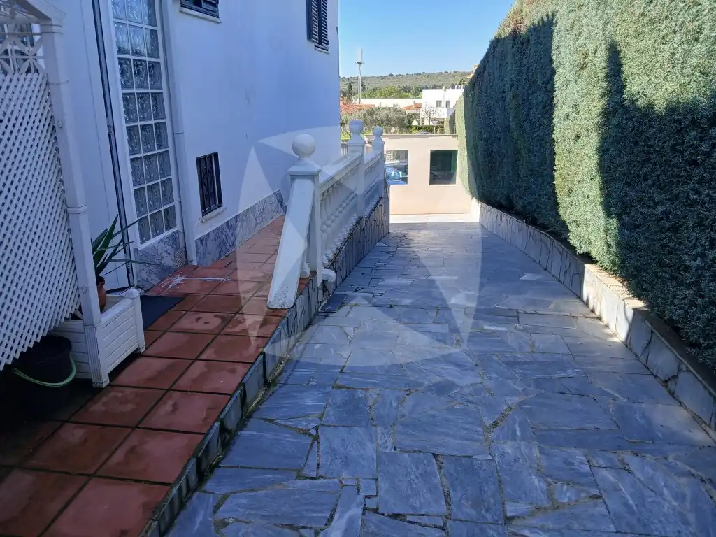 Xalet amb piscina en venda a Urbanizacion Golf Del Guadiana, imagen 27