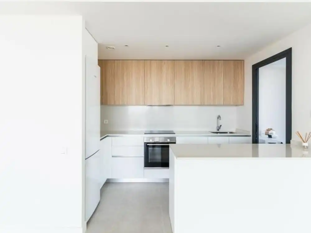 Ático con terraza en venta en Selwo, imagen 11
