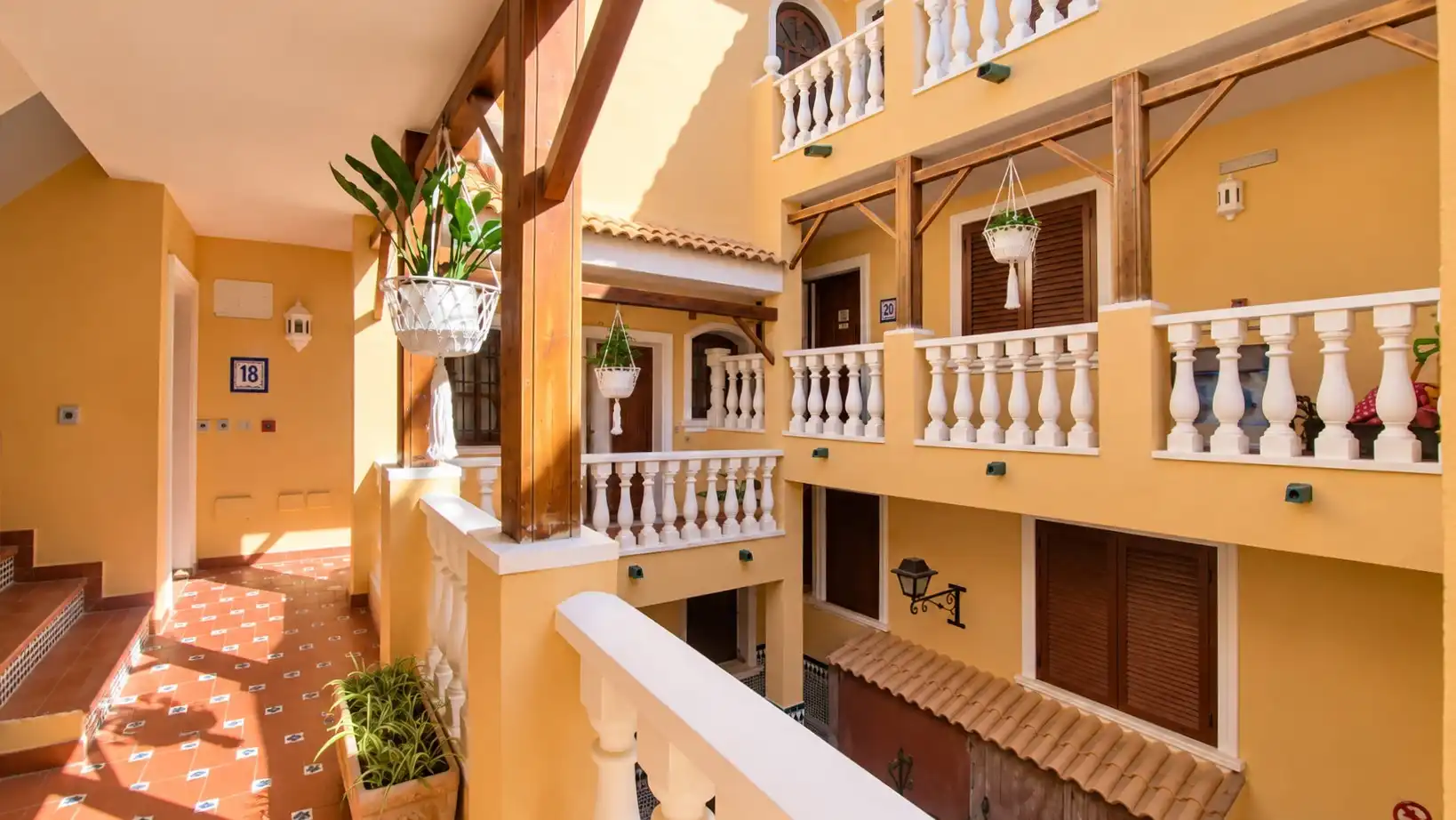 Apartment for sale in Orihuela Costa, imagen 40