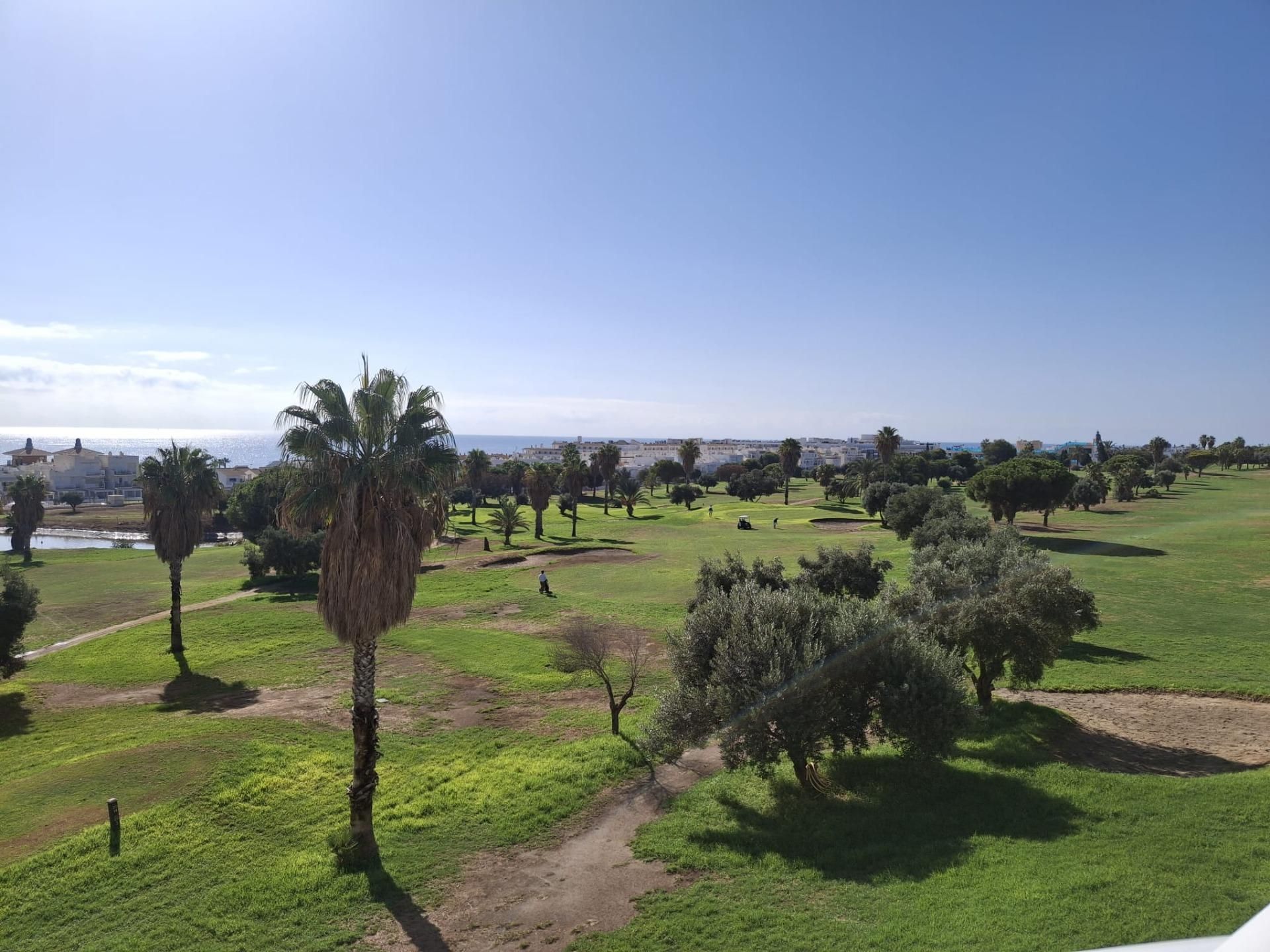Casa o xalet en venda en Mojácar amb Aire condicionat, Jardí privat i Terrassa