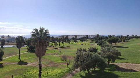 Amplio bajo adaptado en Marina de la Torre, Mojácar Playa  Ideal para personas con movilidad reduci