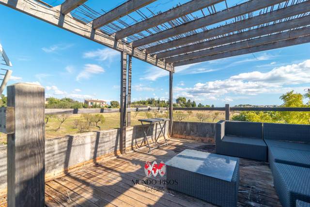 Casa adosada en Venta en Establiments