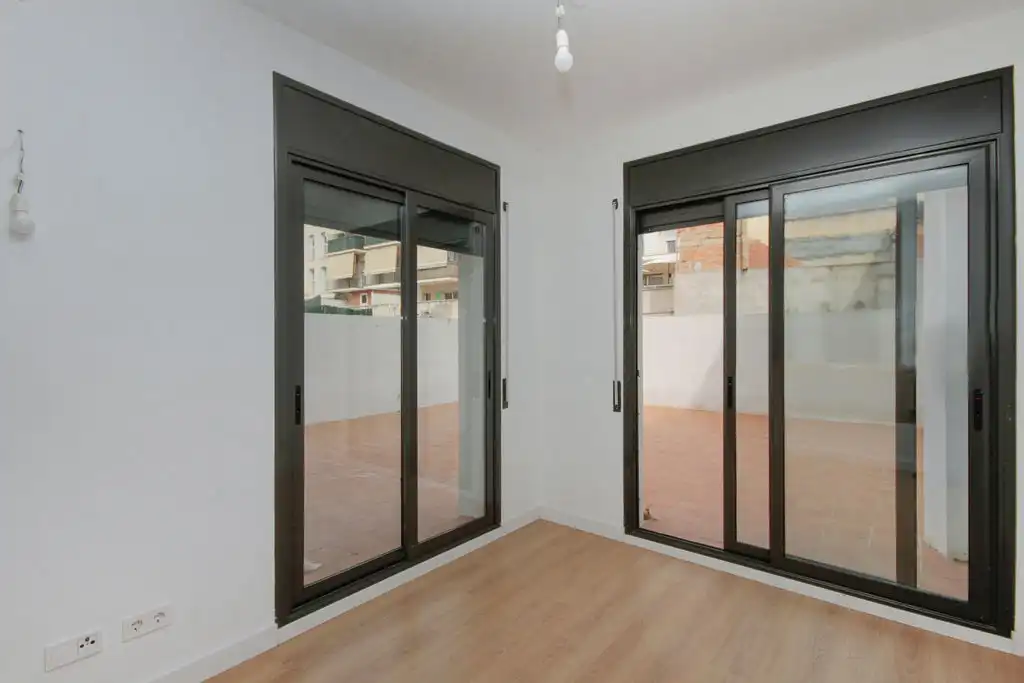 Flat for sale in Badalona