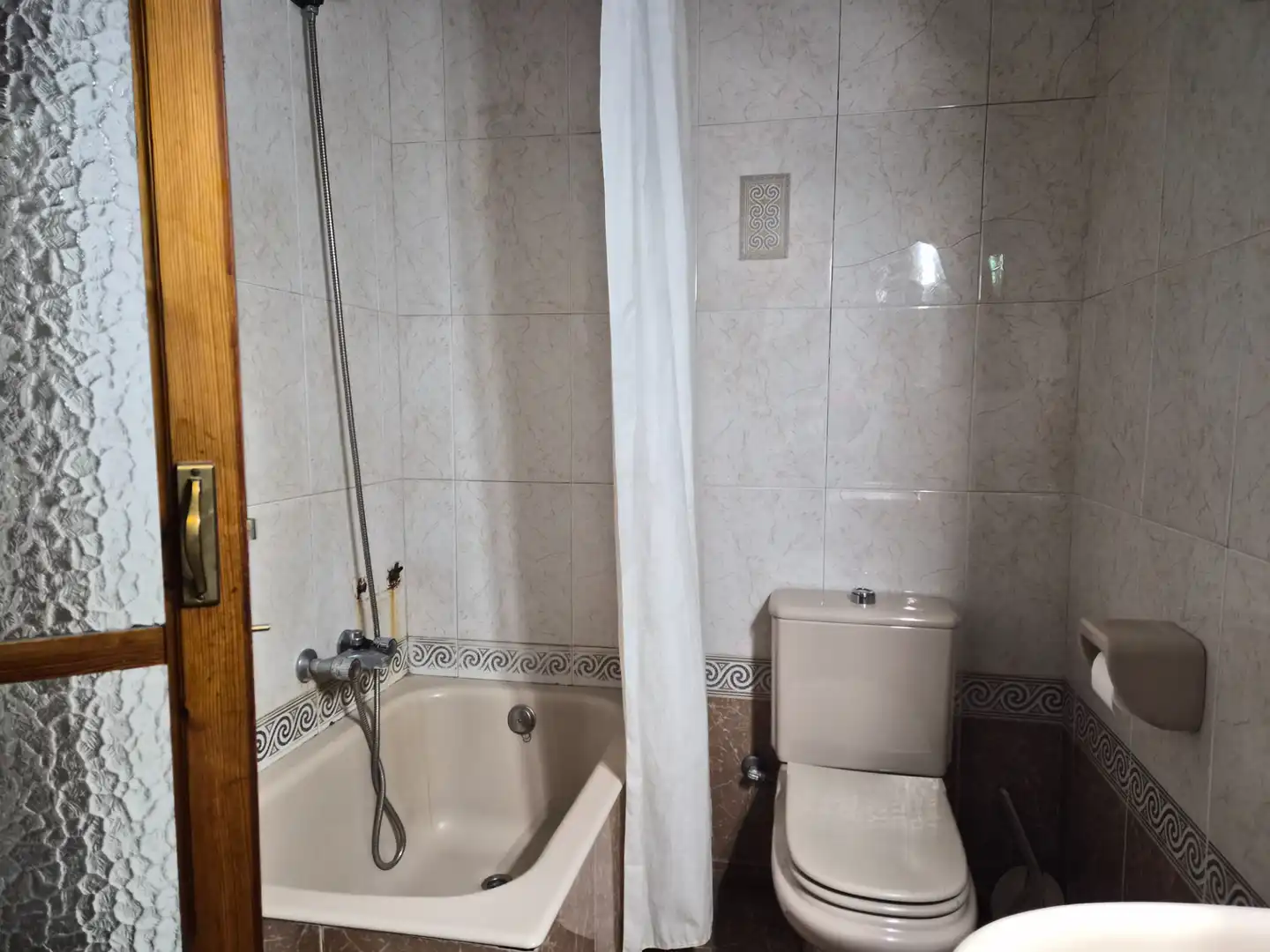 Casa amb terrassa en venda a Avenida Alemania-Italia, imagen 11