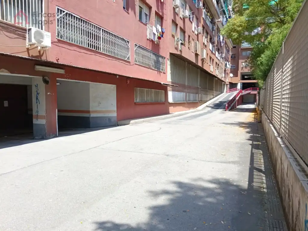 Individual en venda a Calle Alts Forns, imagen 8