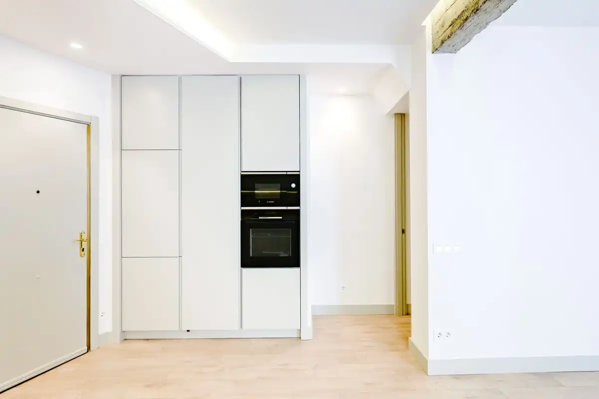 Flat with lift for sale in C. del Gral. Oráa, imagen 5