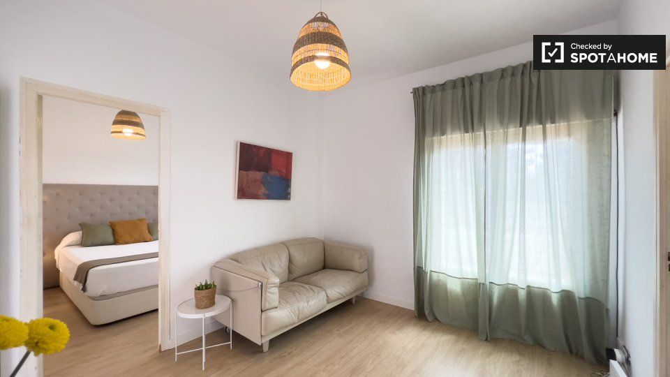 Flat to rent in La Miranda