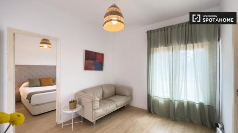 Foto 2 de Pis de lloguer a La Miranda, Barcelona