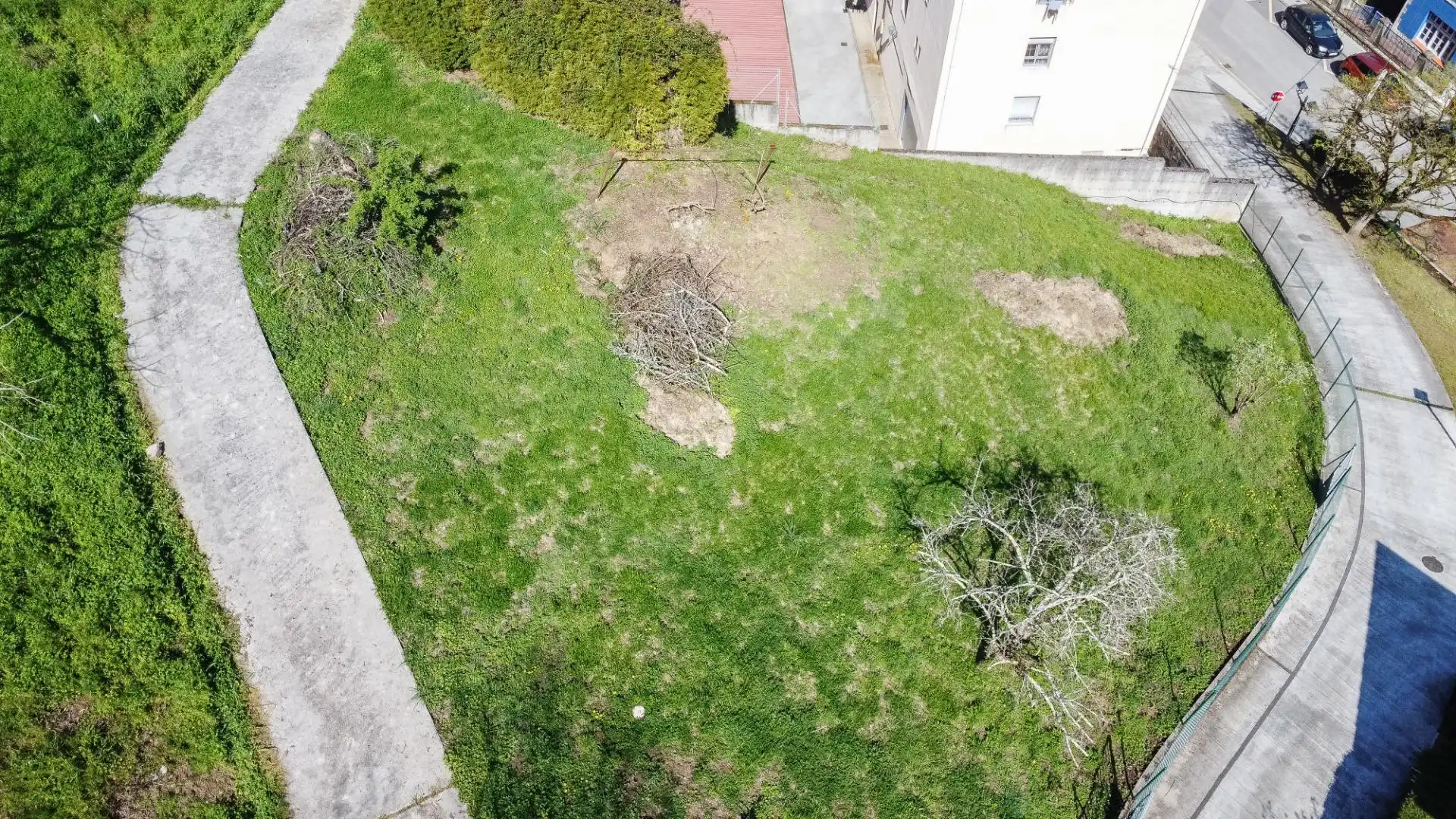 Terreno residencial en venta en Calle de Primo de Rivera 23, imagen 13