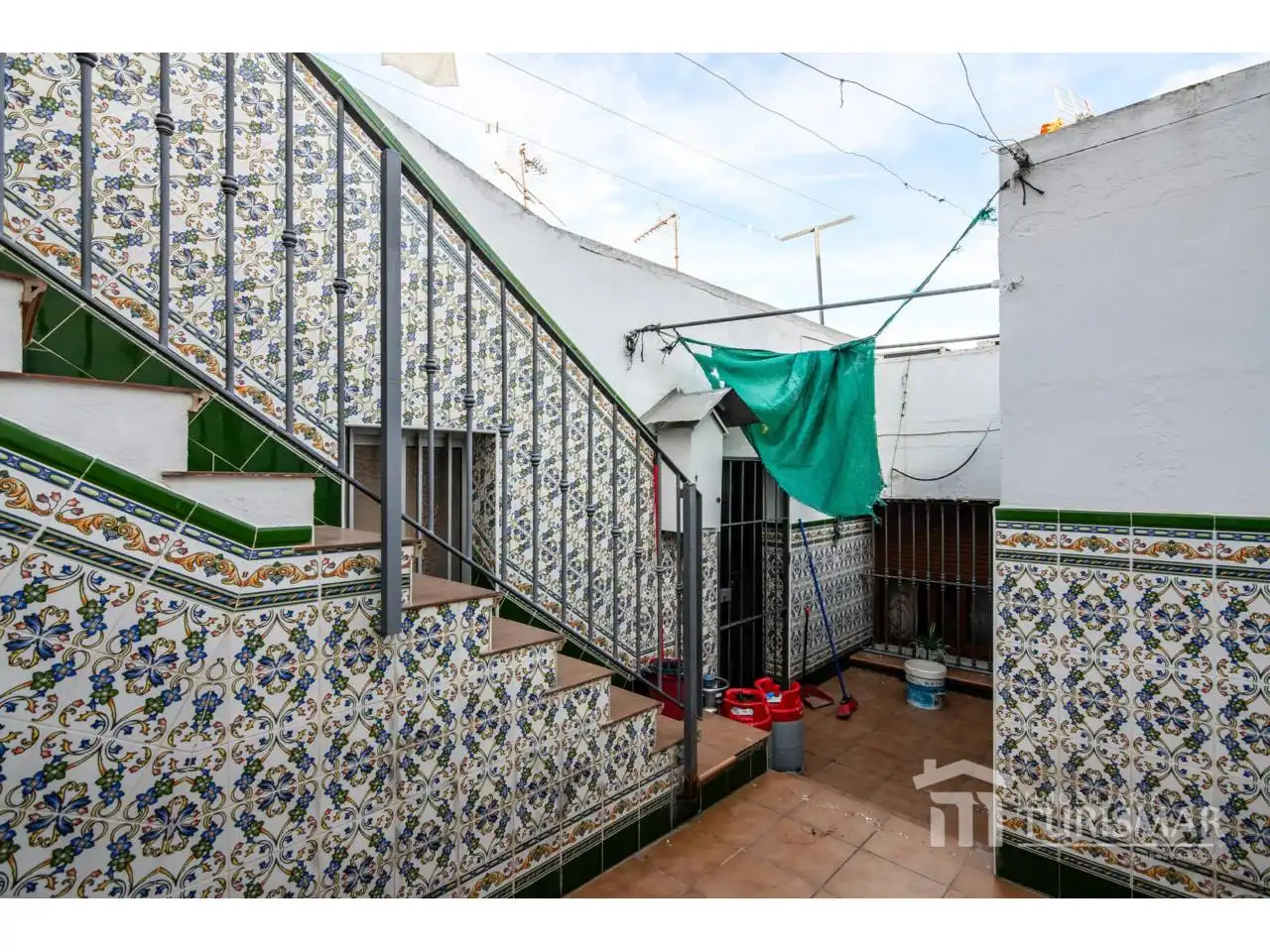 Casa in vendita a Calle Felipe Hidalgo 1, imagen 19