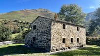 Außenansicht von Haus oder Chalet zum verkauf in San Roque de Riomiera