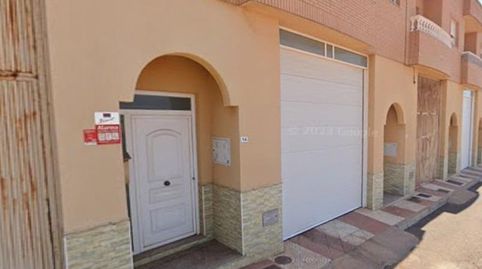 Foto 3 de Casa o xalet en venda a Loja, 12, El Sabinar – Urbanizaciones – Las Marinas – Playa Serena, Roquetas de Mar
