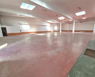Industrial buildings to rent in Vigo 