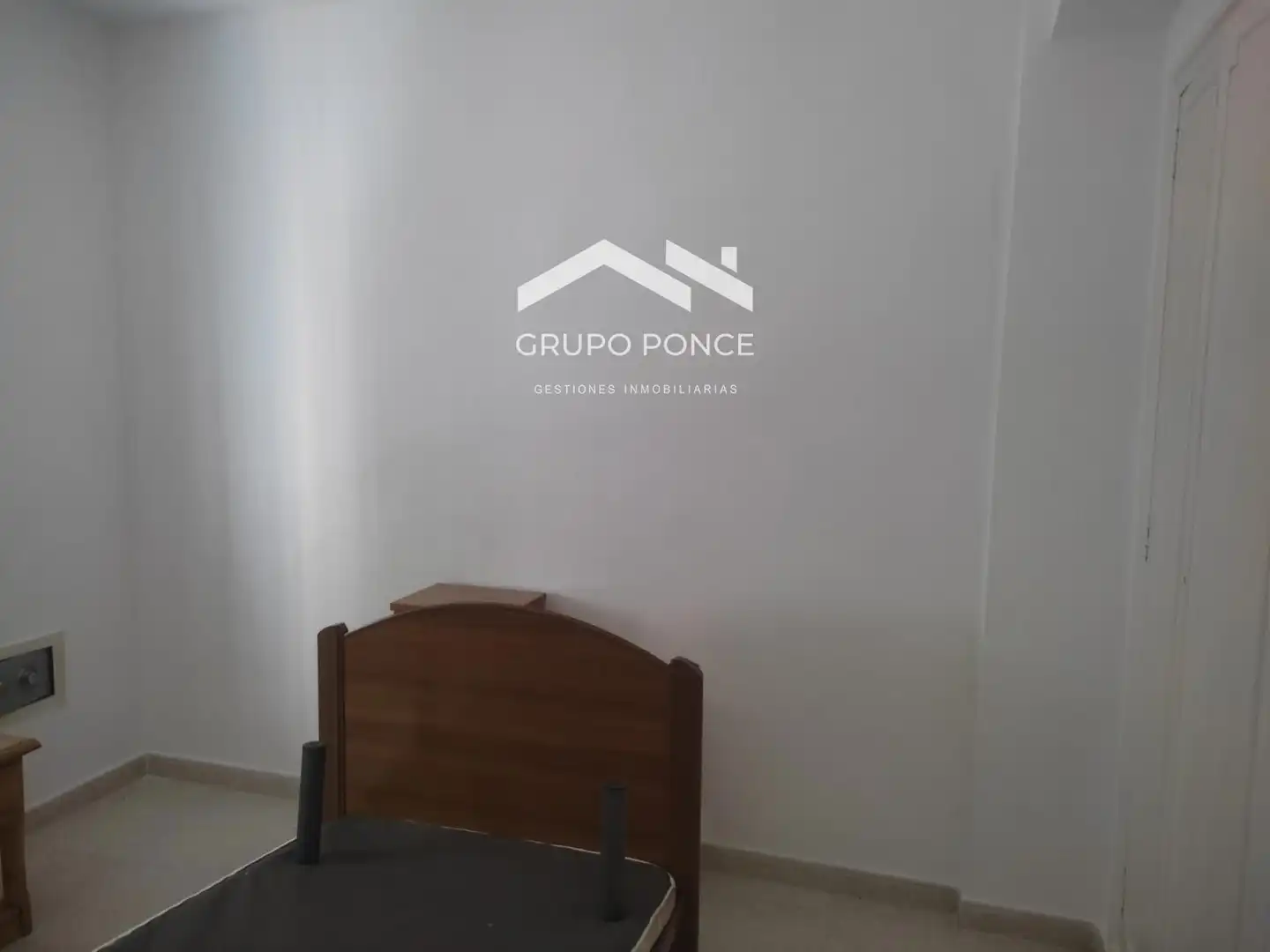 Bedroom of Flat for sale in Jerez de la Frontera