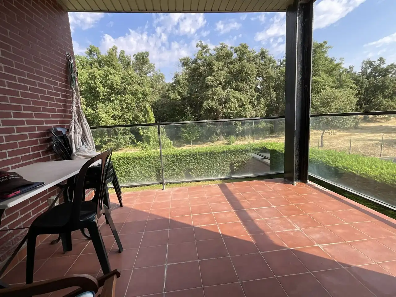 Wohnung mit Pool zum Verkauf in Avenida La Rioja, imagen 22