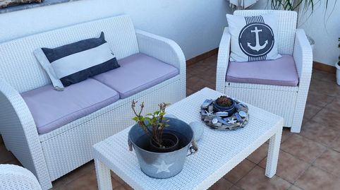 Foto 5 de Àtic en venda a Lo Pagán, San Pedro del Pinatar