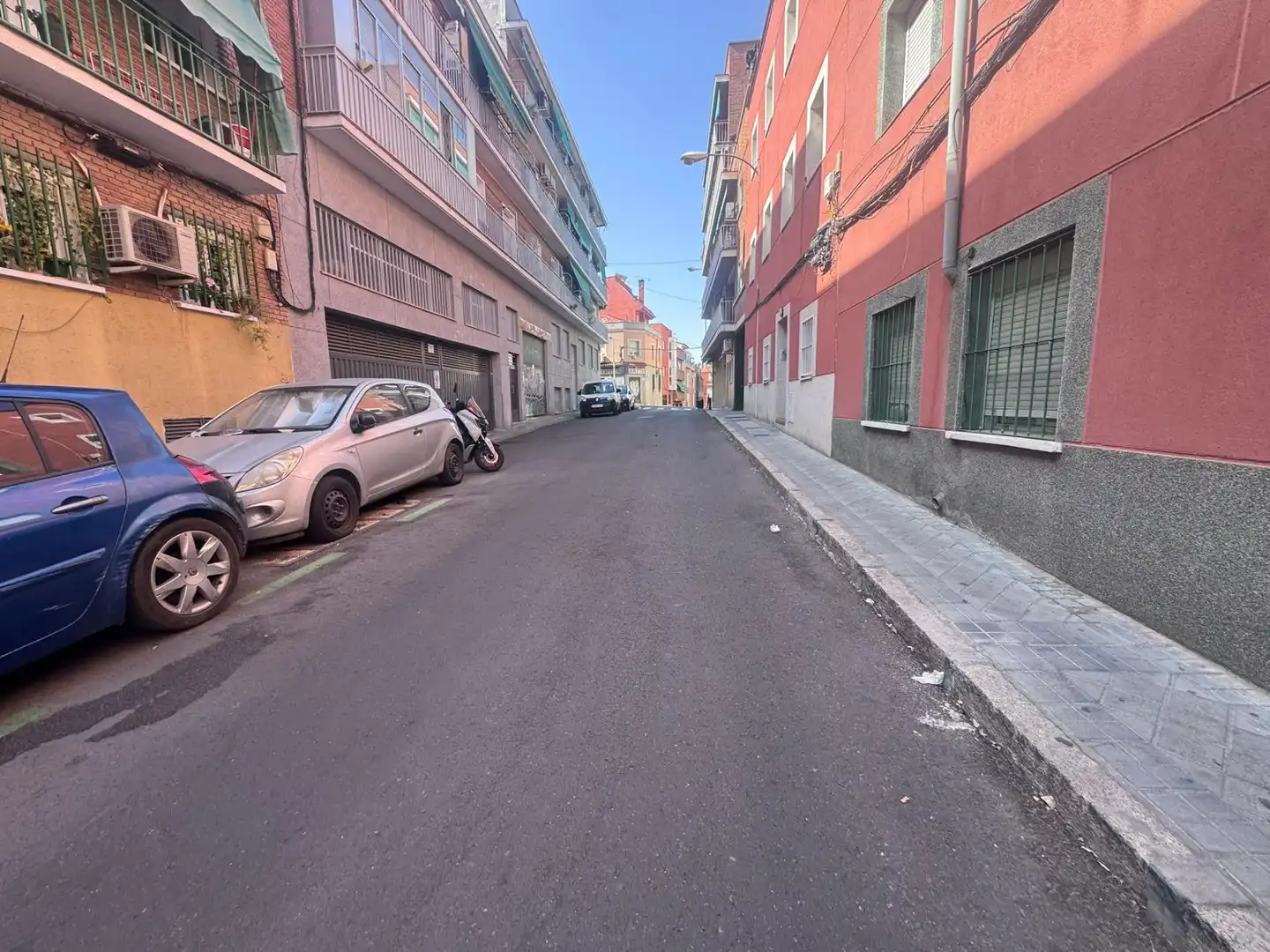 Piano terra in vendita a Calle CARMEN MONTOYA, imagen 17