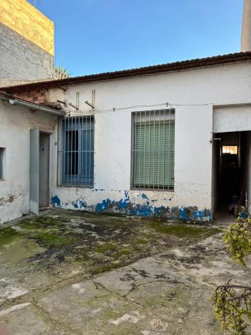 Casa adosada en Venta en San Antonio - San José - Los Ángeles
