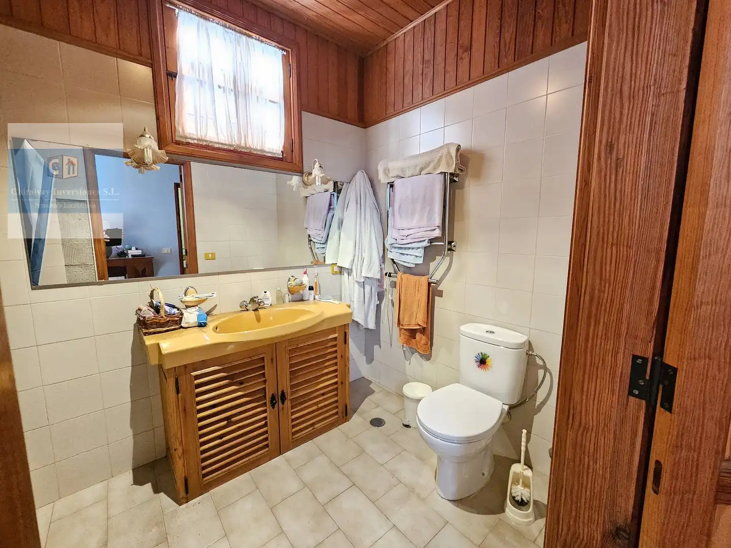 Country house for sale in El Bebedero - Pinolere - Aguamansa, imagen 9