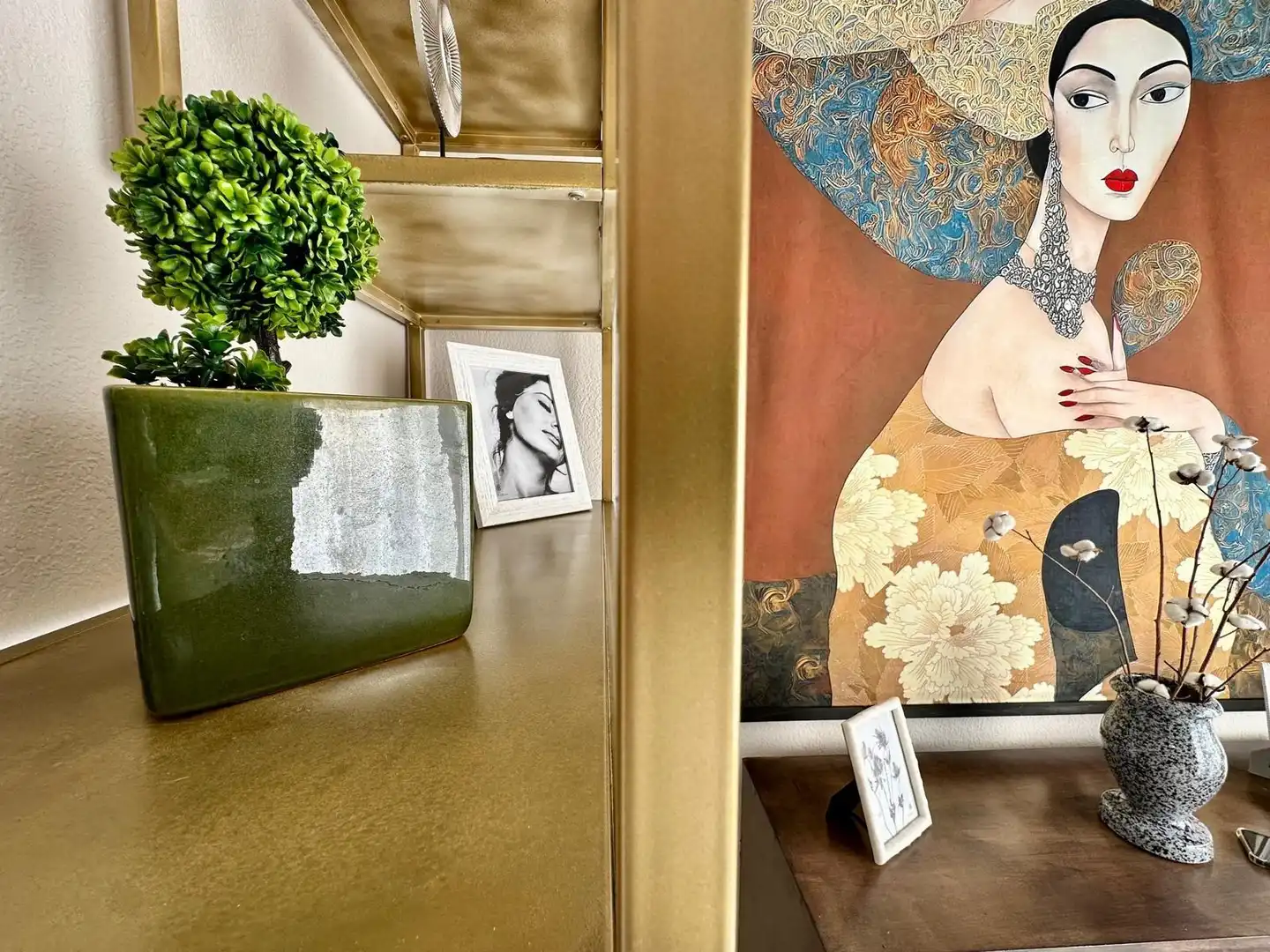 Penthouse with terrace for sale in Calle Almudena, imagen 6