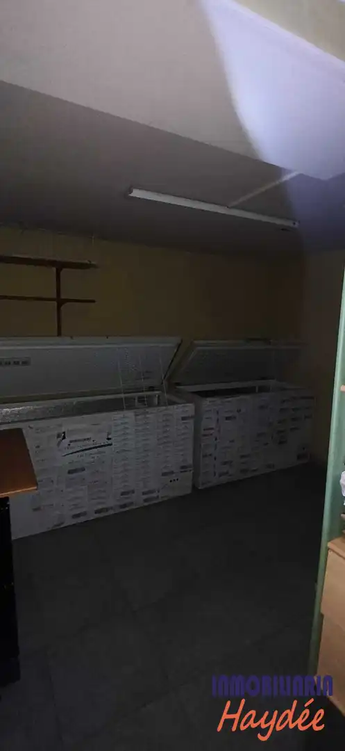 Local en venta en Leioa