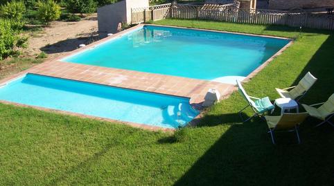 Foto 2 de Edifici en venda a Sènia, Benissanet, Tarragona