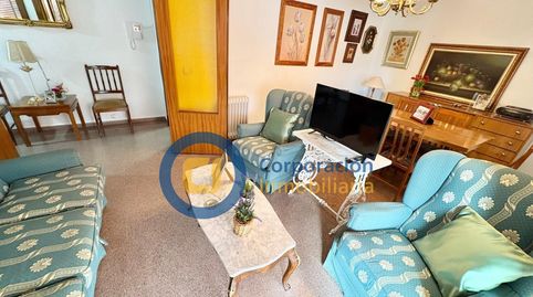 Foto 3 de Piso en venta en San Mateo, Lorca