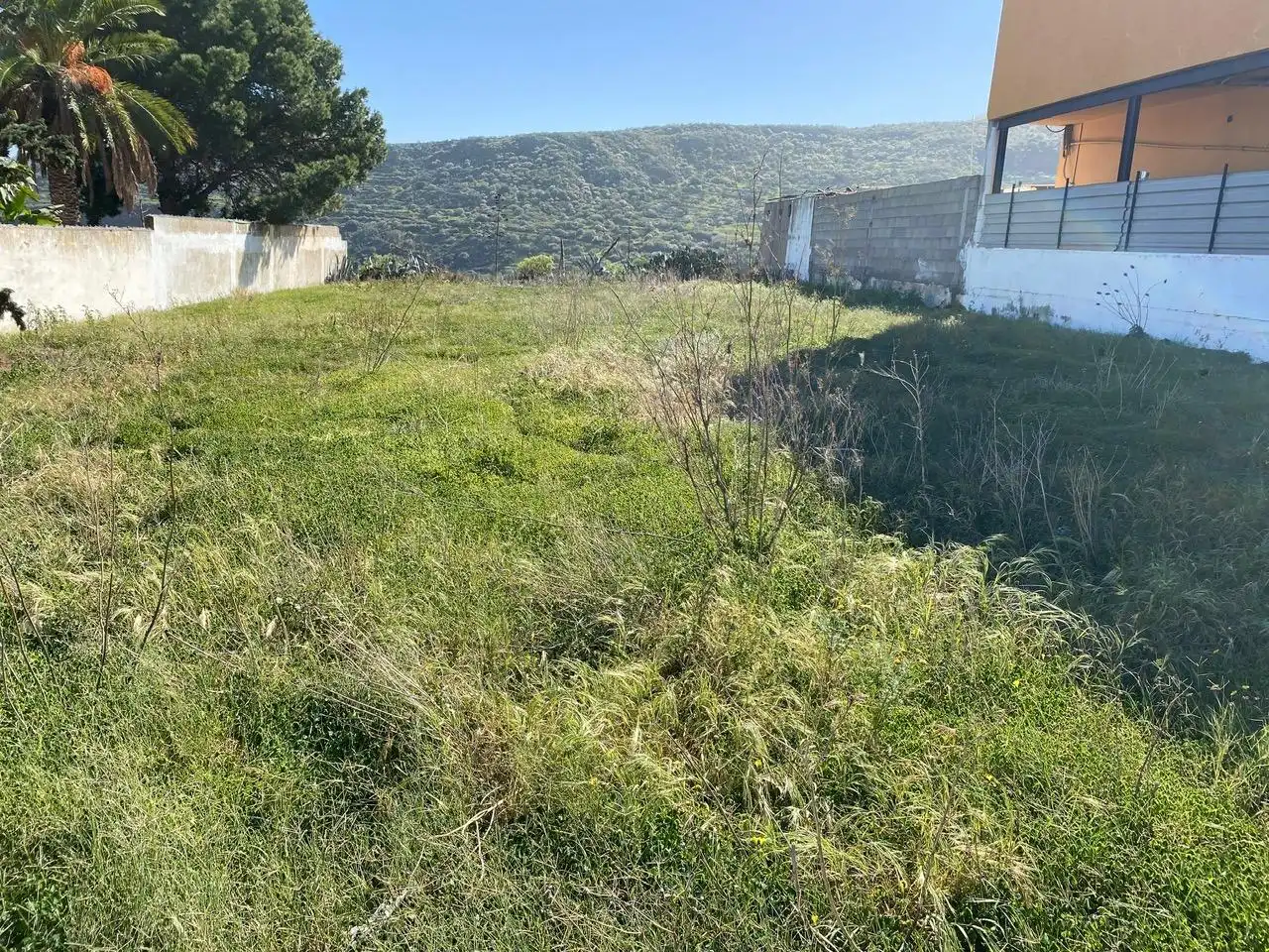 Terreny residencial en venda a Calle Calle del Canario, 19