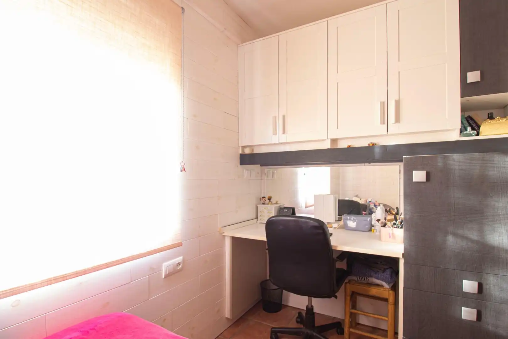 Dormitori de Casa o xalet en venda en Conil de la Frontera