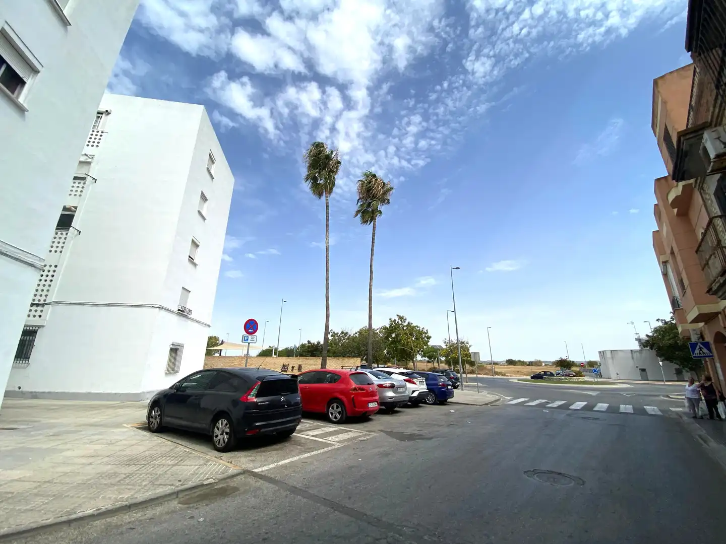 Pis en venda a Monterrey, Carretera de Sanlúcar - Sudamérica
