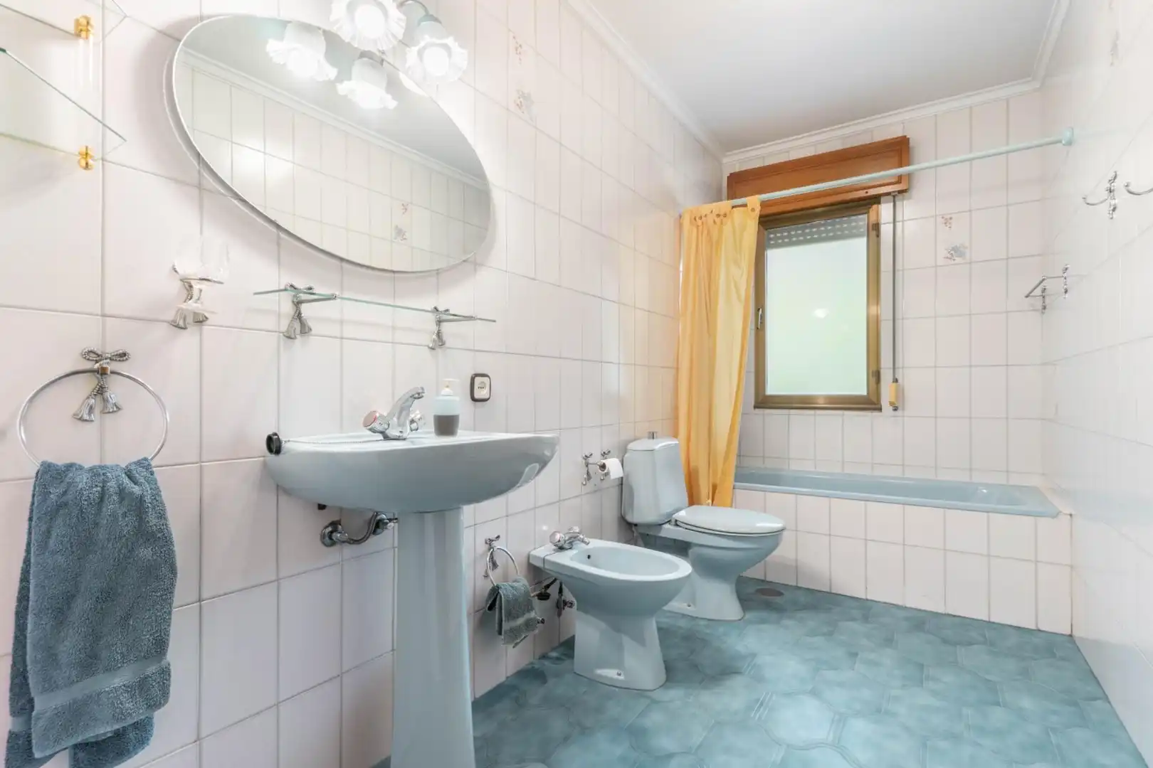 Detached house with garden for sale in Camino La rolleta 18, imagen 40