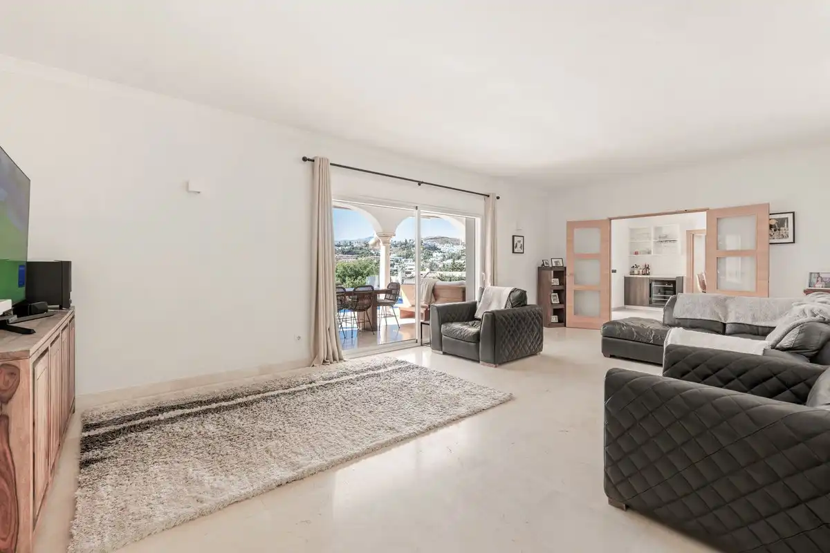 Reihenhaus zum Verkauf in Benamara - Atalaya, imagen 17