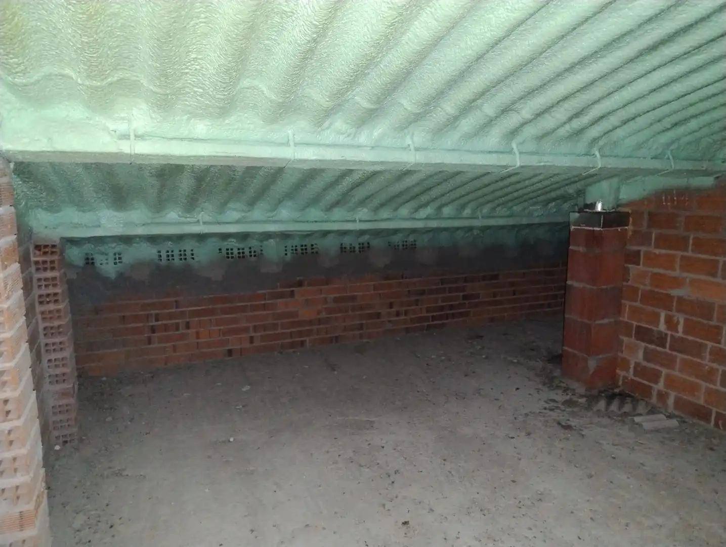 Piso en venta en Santa Comba