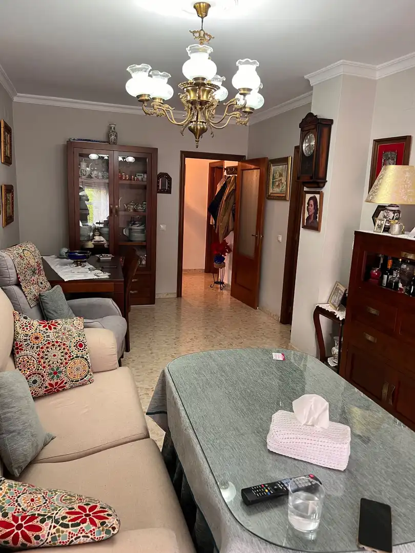 Piso en venta en Argentina, Coria del Río