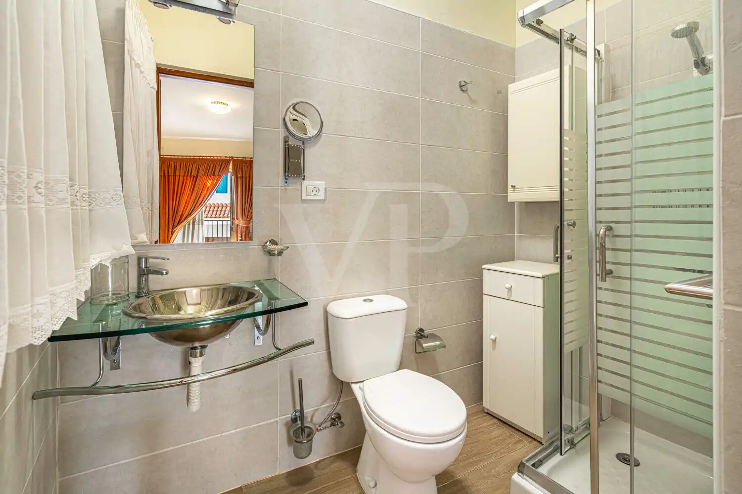Baño de Casa adosada en venta en Guía de Isora interior