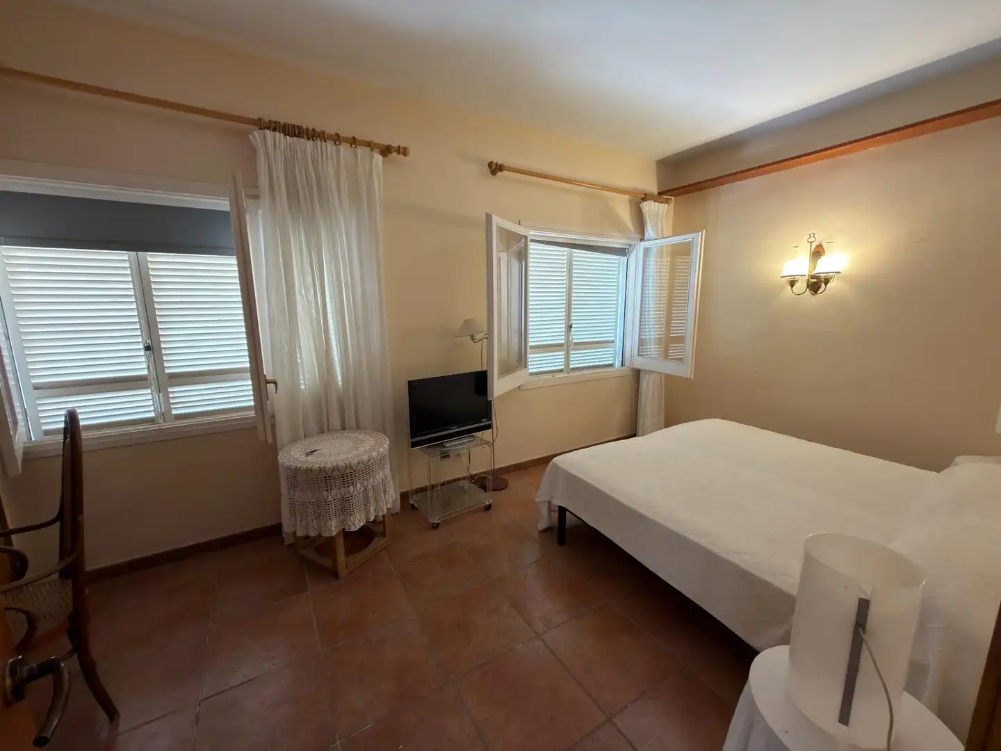 Habitación de Casa o chalet en venta en Canet de Mar con Calefacción, Jardín privado y Trastero