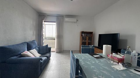 Foto 2 de Pis en venda a El Mercado, Manises