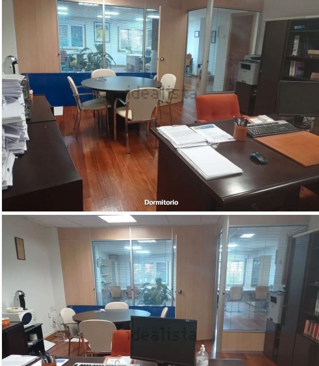 Piso en venta en Ordes con Amueblado