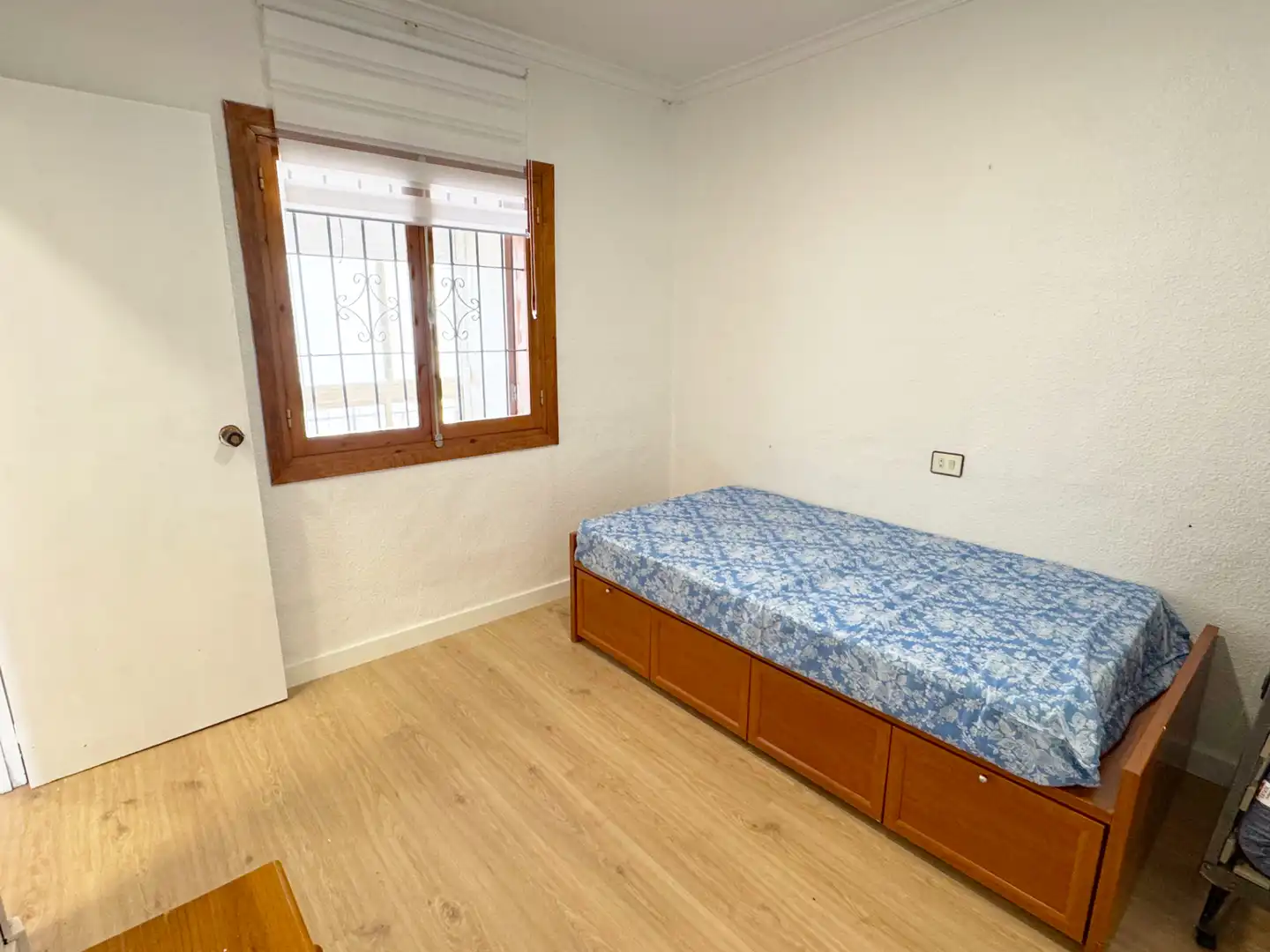 Habitación de Piso en venta en San Pedro del Pinatar con Parquet, Amueblado y Lavadora