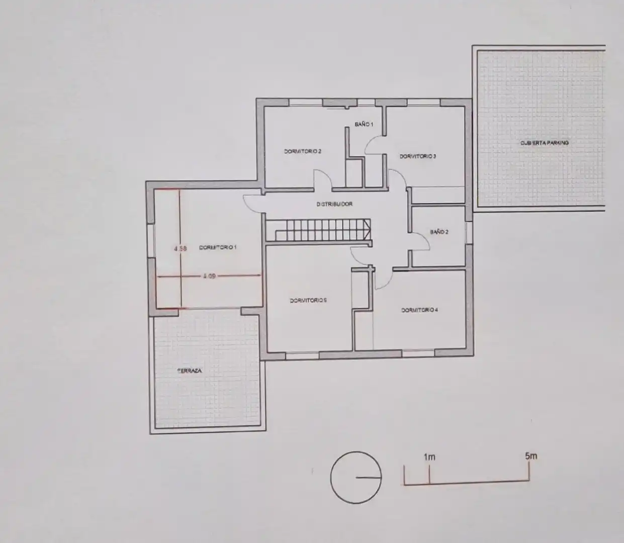 Villa avec piscine à vendre à Matadepera, imagen 47