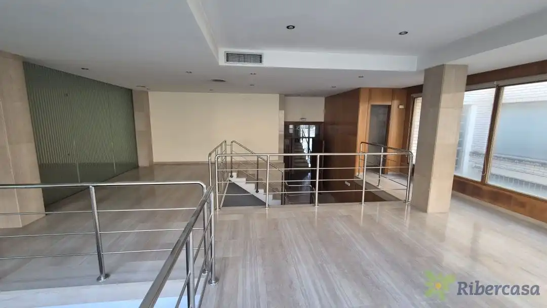 Bureau avec ascenseur à vendre à Avenida Zaragoza 20, imagen 5