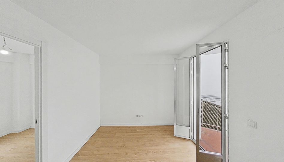 Piso de alquiler en Vista Alegre - Imagen 4