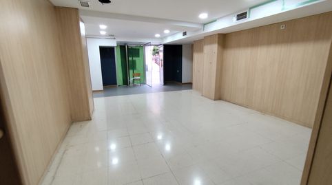 Foto 3 von Geschaftsraum zur Miete in Calle Obispo Cobos, 20, Úbeda, Jaén