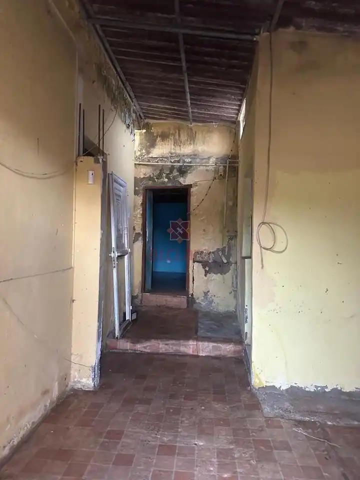 Residencial en venta en San Cristóbal de la Laguna
