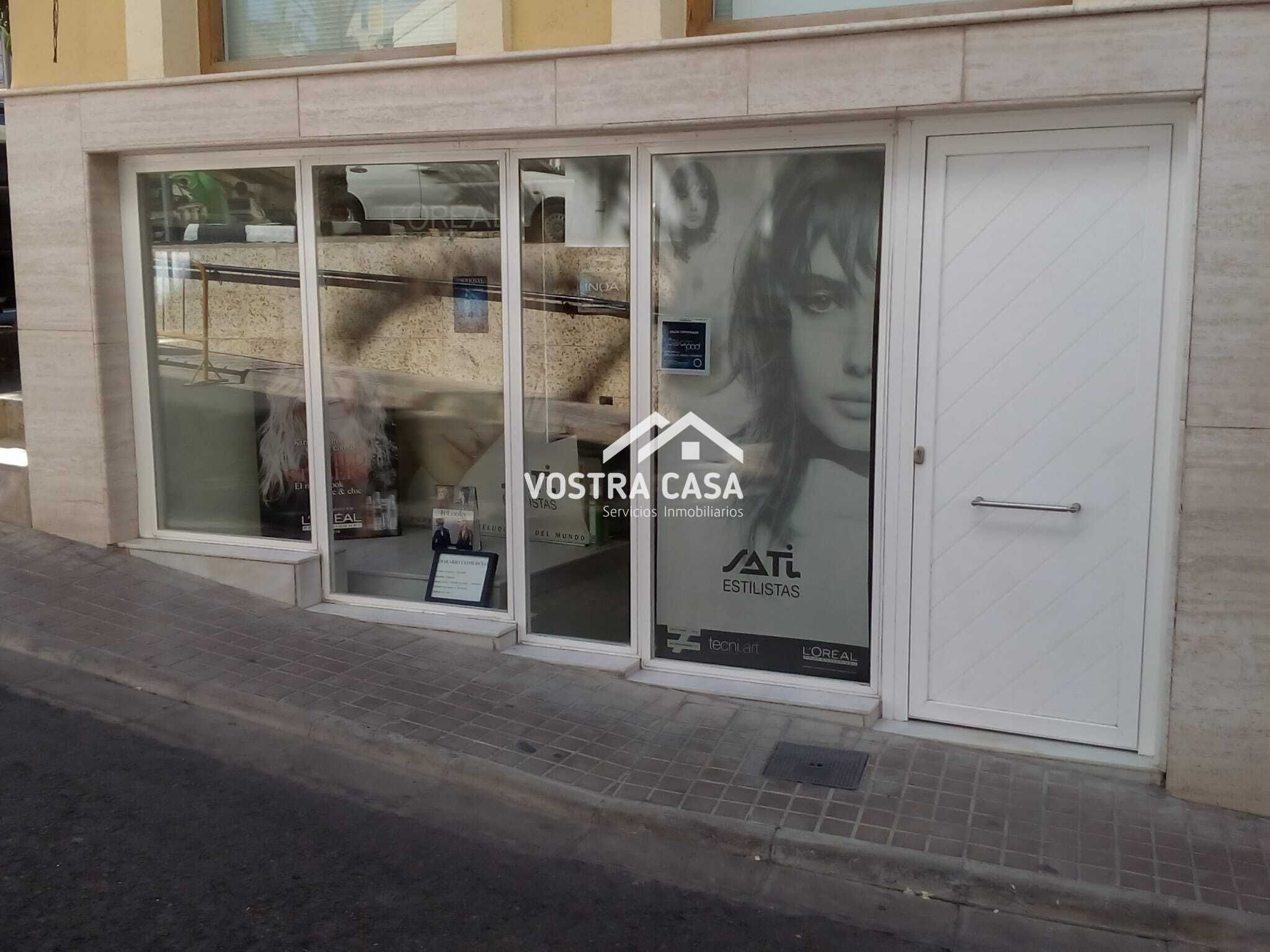 Premises to rent in Cheste  with Air Conditioner