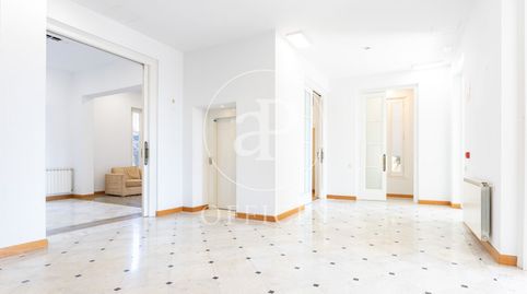 Foto 5 de Oficina de alquiler en Carrer del General Vives, Sarrià, Barcelona Capital