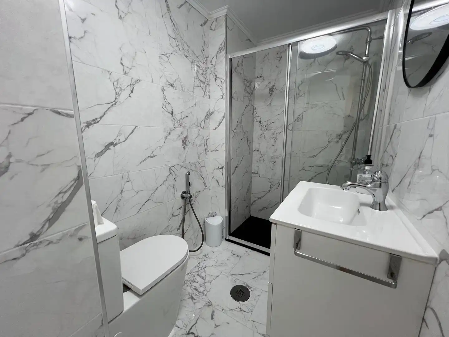 Studio with pool for sale in Nueva Torrevieja - Aguas Nuevas, imagen 10